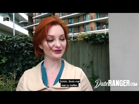 جنس العطلة في لندن: بريطانيا زارا دواروس dateranger.com 