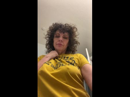 Nippel Tease für Sie 