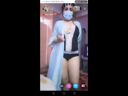 Danzas egipcias en tango 