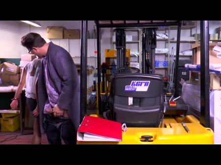 Mandy alemán tetona 