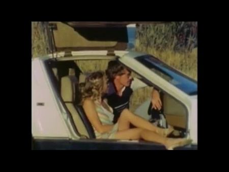 Classic Oral Job Retro