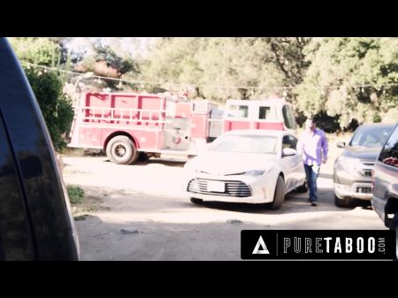 La adúltera asiática Cindy Starfall sucumbe al gran esposo de su consejero matrimonial 