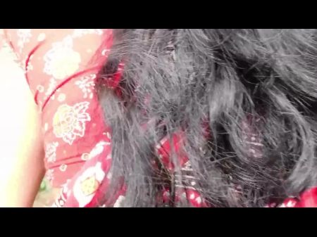 Outdoor Mein Bhabhi Und Ich Klar Bengalisches Video 