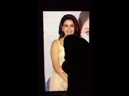 Cum On Samantha