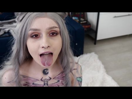 Step Daughter-in-law Enjoys Stepdaddy