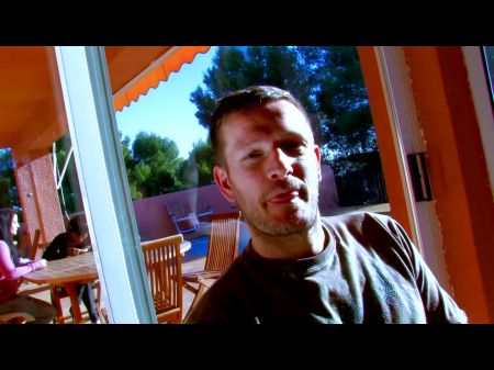 toller ffm fick draußen 