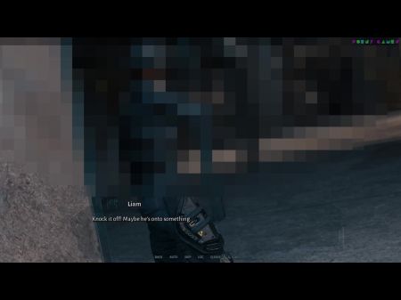 Cybernetic Temptation By 1thousand - Horny Repayment For A Good Job 18