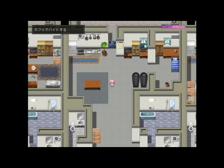 مصير مثير من قزم أرسل إلى العالم الحديث #3 