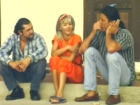 Petite deutsche Milf gefickt und im Freien im Freien 