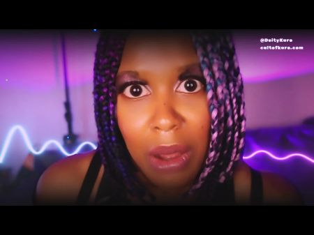 El acondicionamiento de CEI lo chupa, Buttercup 