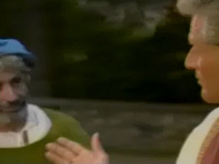 Porno de la vieja escuela 2 