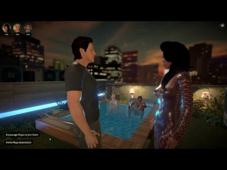 Juguemos ciego cita 3d 3 (Deutsch) 