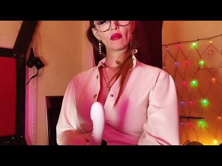 Female Domination Lover Eva Latex Fetish Have Fun Buttfuck Sub Fucktoys Bondage & Discipline Kink