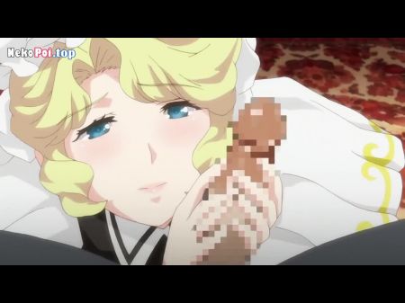 维多利亚女仆玛丽亚