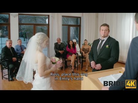 Bride4k . Call Me By Wrong Name