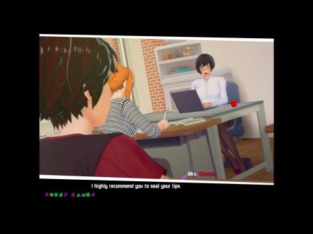 爱的骑士nuaghty hausfrau在家里有些肛门乐趣（25）