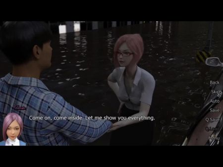 AD #29 Amor Fucking Charlie 