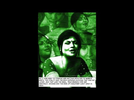 Masala Moments - Chapter 4 - Paru Let Her Parent - In - Law To Blowjob Her Milk Cans