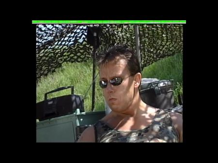 Die Unbeugsame - Gig #03