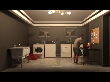 طالب جامعي والعديد من الأسرار (الجزء 2) 