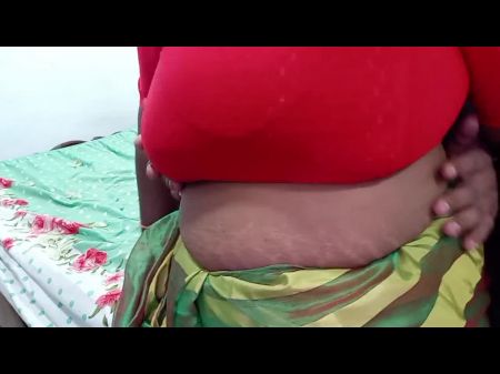 她的德瓦尔（Devar）吸引了bhabhi。印度