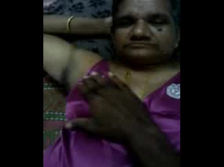 Satin Maami Maid Boobs 