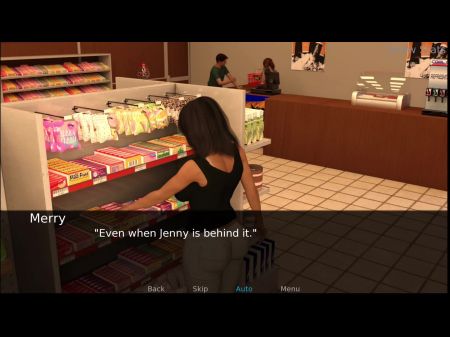 Proyecto De Esposa Caliente Follándola En El Asiento Trasero. 