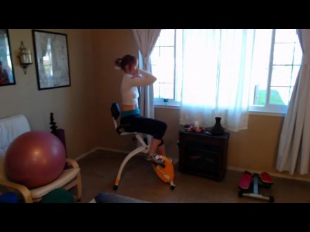 Aurora Willow’s Friday Bike Ride