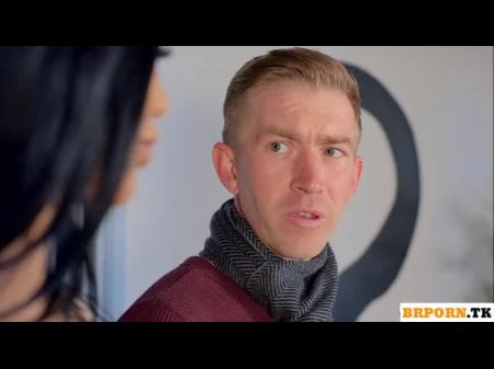 Sexscape Apartment With Jasmine Jae , Danny D