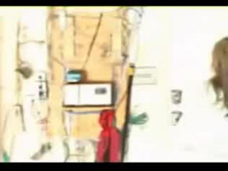 Derrick Pierce fickt Freunden Mama des Freundes 