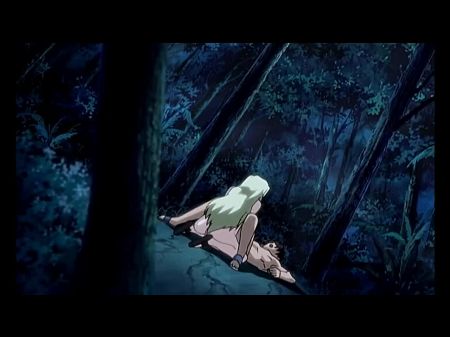 Boin Babes en el complejo 2 hentai porno 