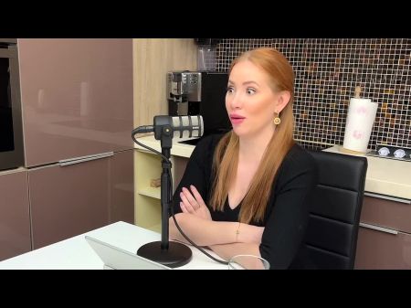 Kiara Lord über das Pinkeln beim Sex 