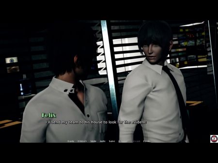 My Real Fantasy - Pt 58