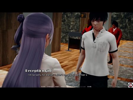 My Real Fantasy - Pt 58