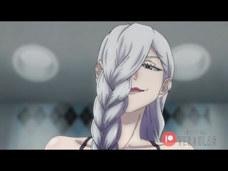 Jujutsu Kaisen Hentai Mei Mei Get Thareed от Cento Nanami 