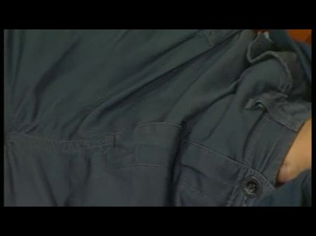 Bei der Of der Couch Fickte Ich mit Meinem neuer Liebhaber 