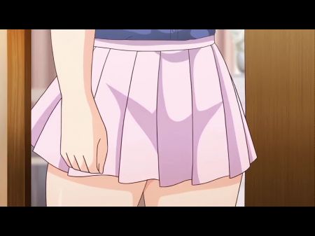 Гобаку: Мо мама Цурезир Эпизод 2 