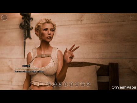 العوالم السبعة: موعية عالية الجزء 2 #PC اللعب 