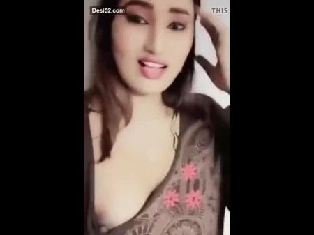 Swathi Naidu – Hot Flick