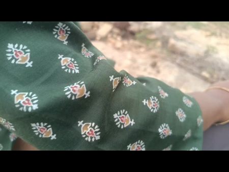 Tamil Mujeres Casadas Al Aire Libre Parte 3 