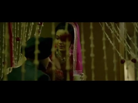 Ich habe gerade die Nacht verheiratet 