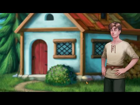 Was für eine Legende V0.4 Dual Masturbation (3) 