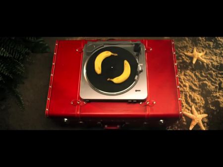 Nicki Minaj - Anaconda Pmv