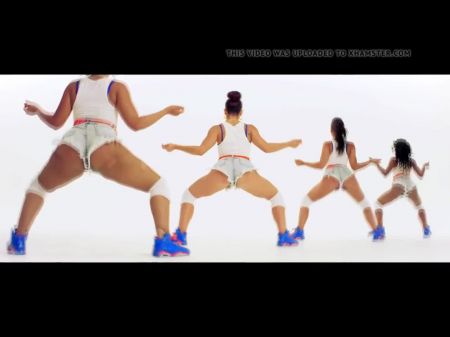 Nicki Minaj - Anaconda Pmv