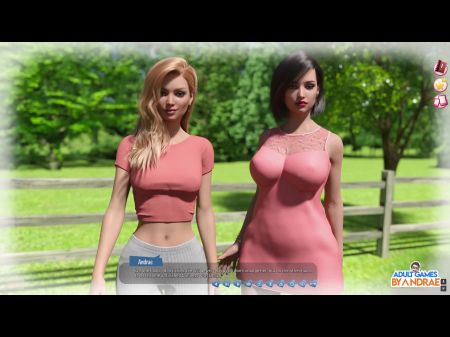 Ep33: Adorable Suck From Eve - Helping The Hotties