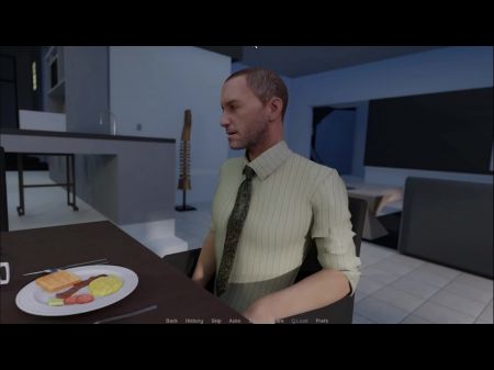 离开家17索菲亚给了我一个口交，然后我操了她丈夫的前面。 