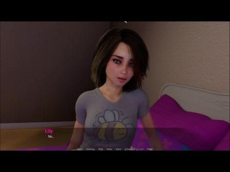 Away From Home 17 Sophia Gave Me A Blow-job And Then I Ravaged Her Infront Of Her Hubby .