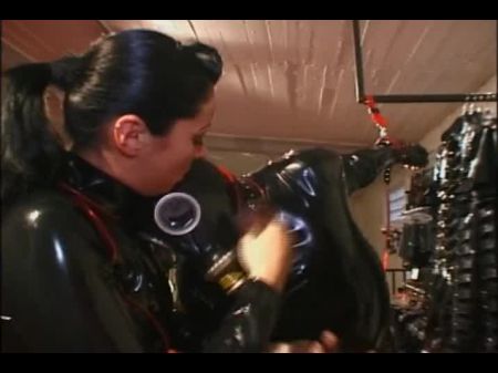 Latex Leidenschaft - Episode Four