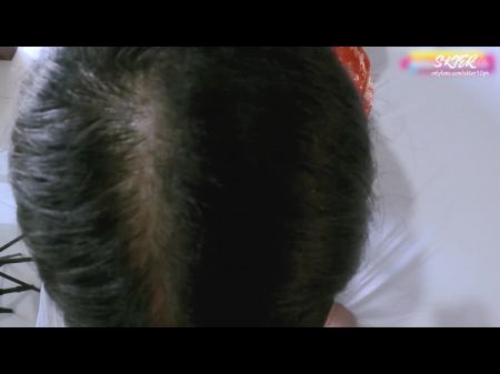 Asian New Year Pulverize Massive Breast College In Cheongsam