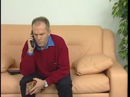 Antique Retro German First-timer Your Daily Dosage Of Porn